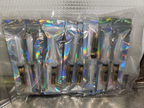 Cube Culture MASTER 10 PACK - Isolated Liquid Culture - Image 3