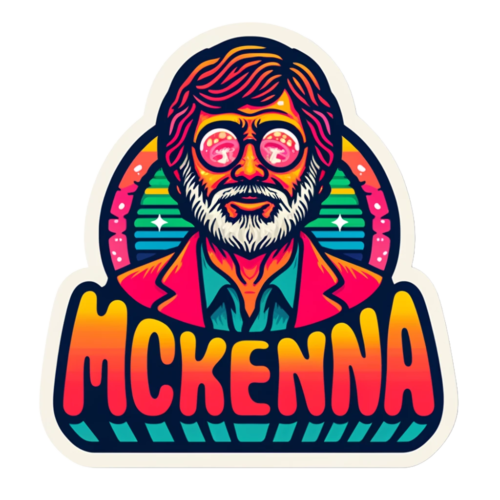 McKenna - Isolated Liquid Culture - Image 2