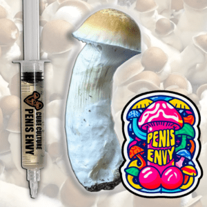 Penis Envy (PE) - Isolated Liquid Culture