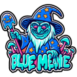 Blue Meanie Final