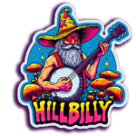 Hillbilly Final