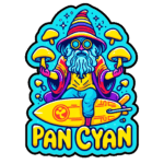 Pan cyan Final