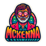 mckenna final