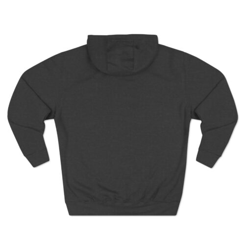 Cube Culture Colorful Research Fleece Hoodie - Image 7