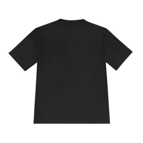 Cube Culture Mycology Shirt for Outdoor Enthusiasts - Unisex Moisture Wicking Tee - Image 3