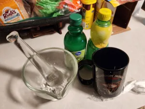 Lemon Tek