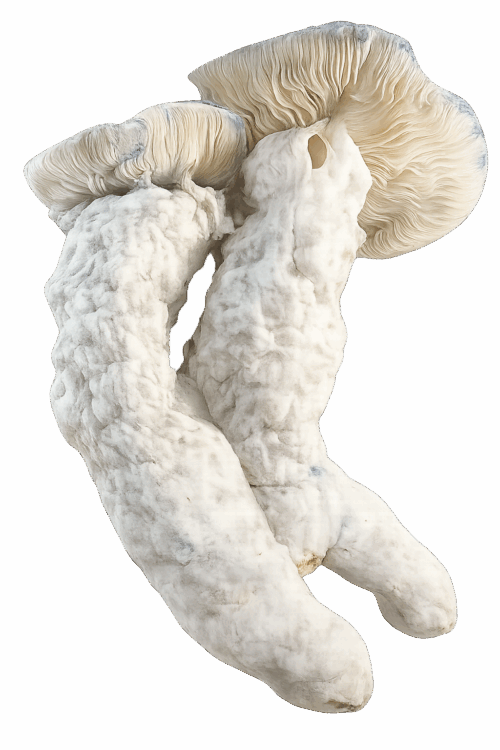 Lucid Gates – Genuine Isolated P. Cubensis Genetics Mushroom Liquid Culture (Pearly Gates X Melmac) - Image 5